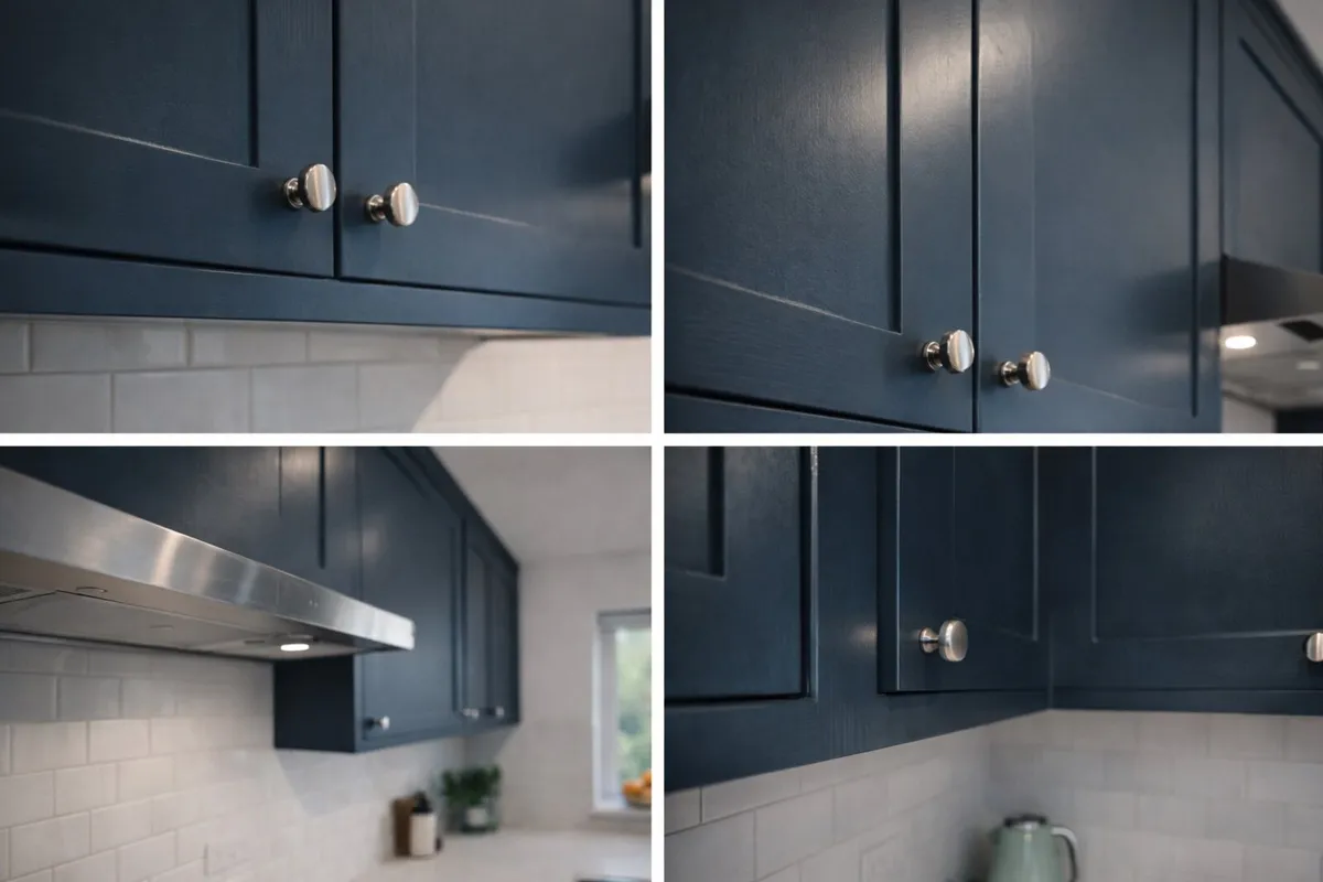 KITCHEN & FURNITURE WRAP - Image 4