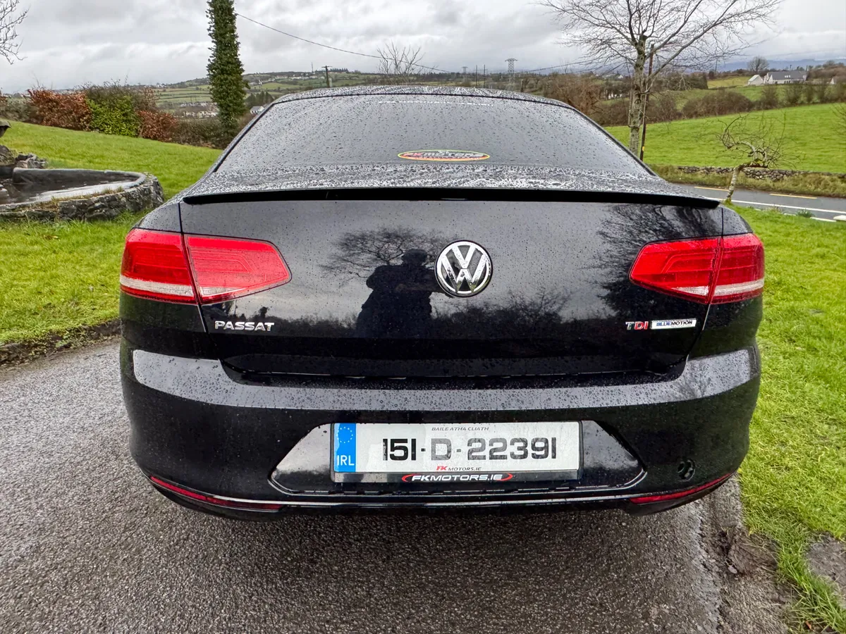 Upgrade to German jap printed metal number plates - Image 2