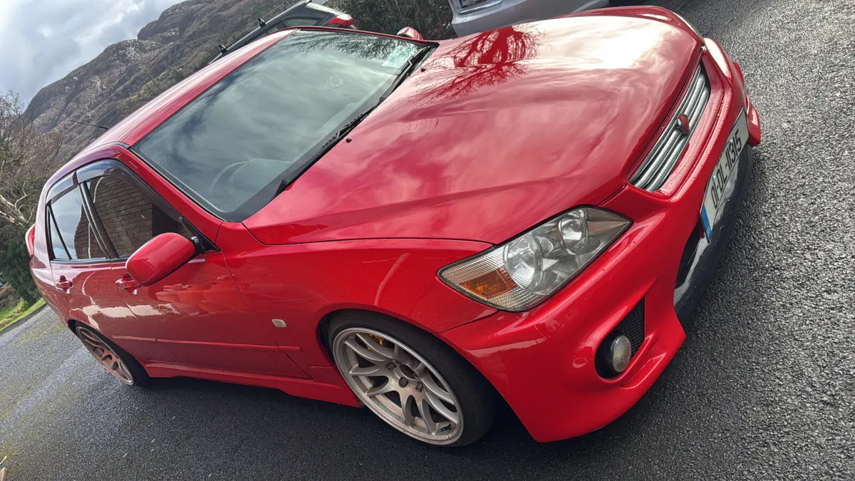 Upgrade to LED bulbs at FK - Image 1