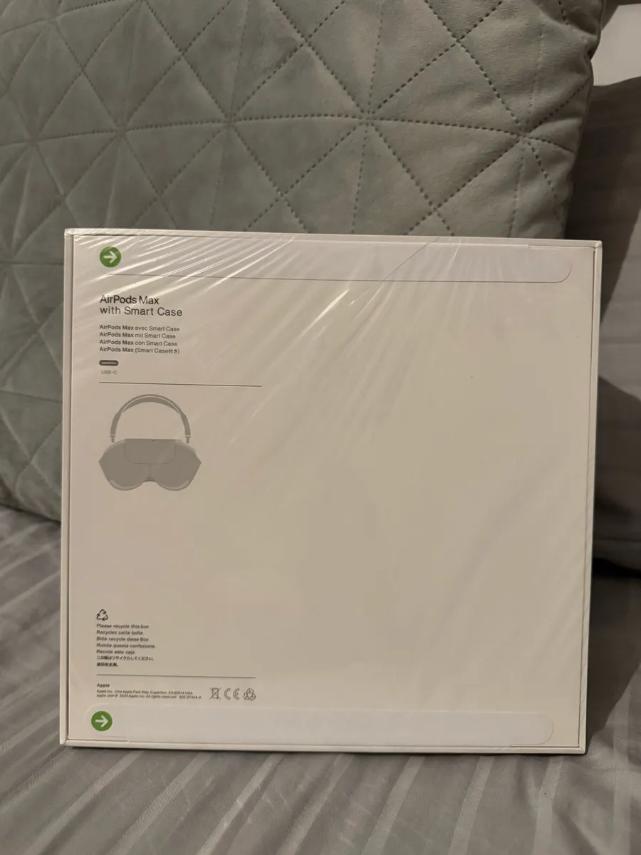 Airpod Max’s - Image 2