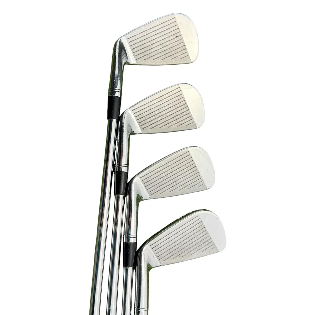 Titleist 735.CM Irons / 3-Pw / Regular - Image 4
