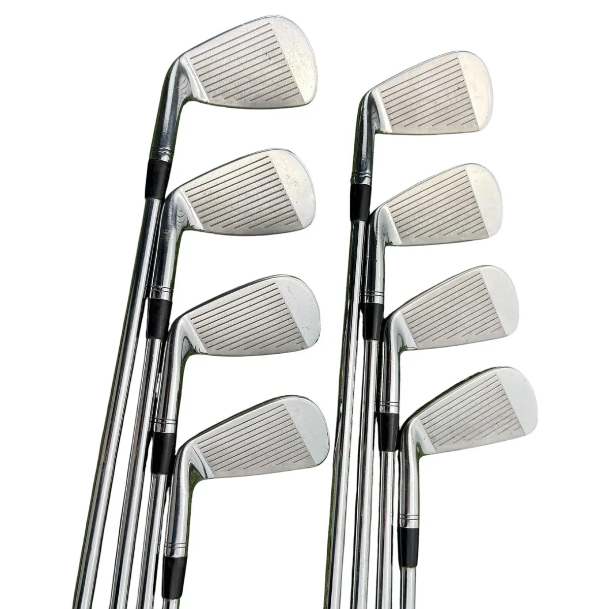 Titleist 735.CM Irons / 3-Pw / Regular - Image 3