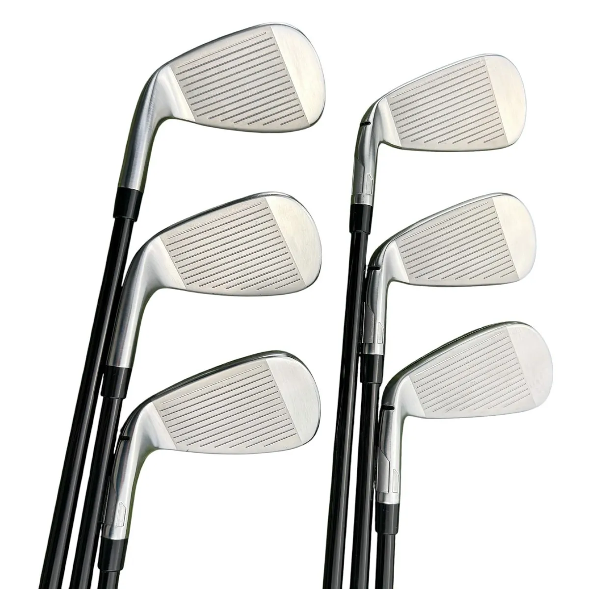 Taylormade Qi Irons / 5-Pw / Regular - Image 3