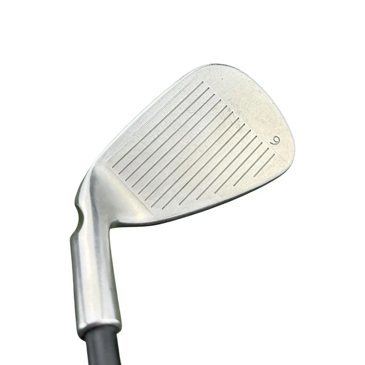 Ping Thrive Irons / 7-9 / Regular - Image 4