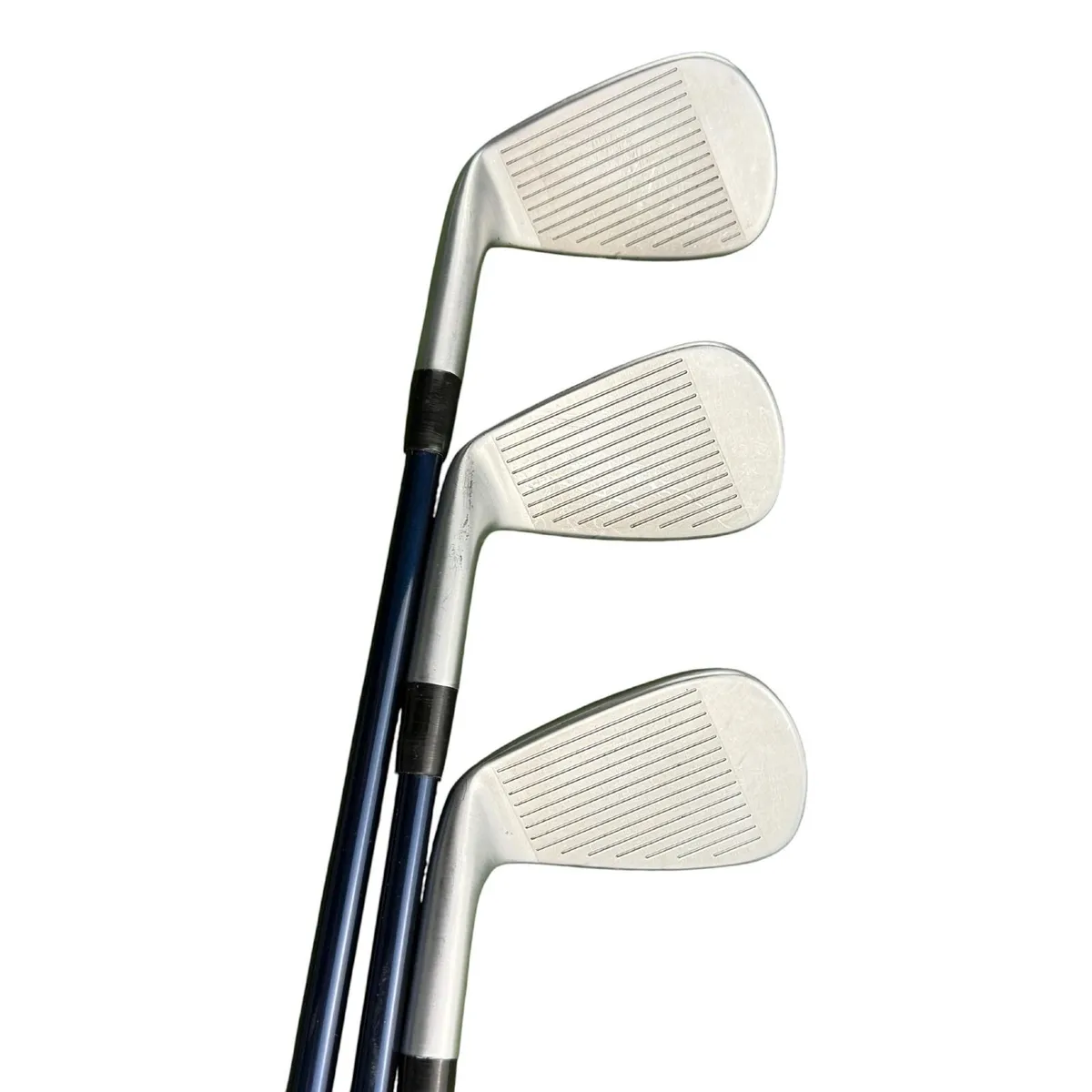 Taylormade P770 2023 Irons / 4-Pw / Stiff - Image 4