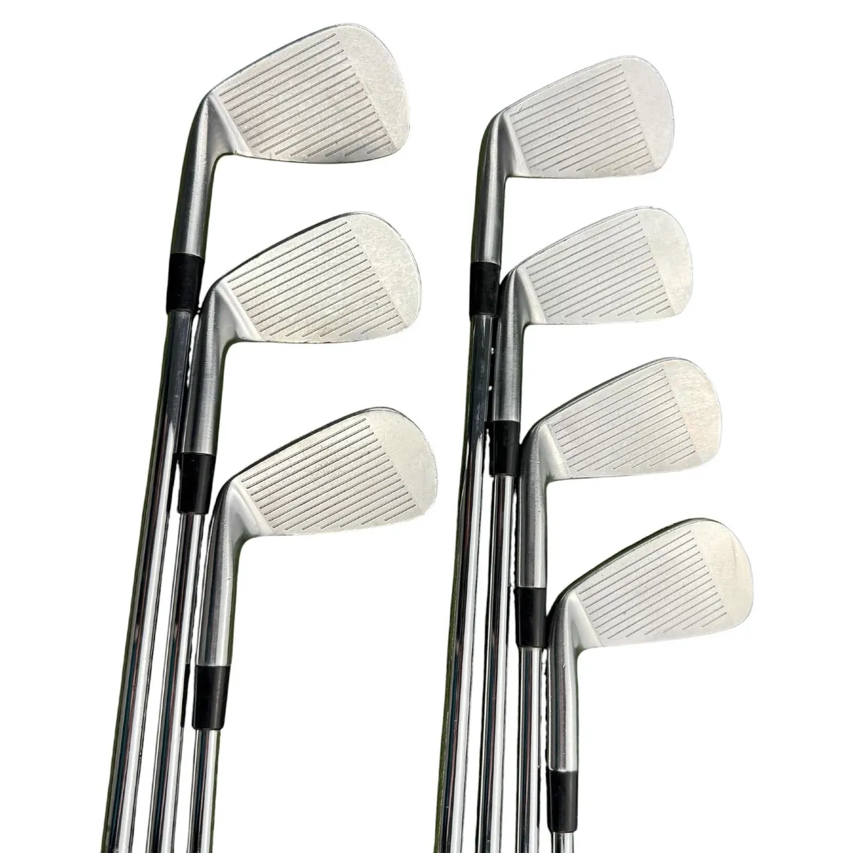 Taylormade P7MC / P7MB 2020 Combo Irons / 4-Pw - Image 3