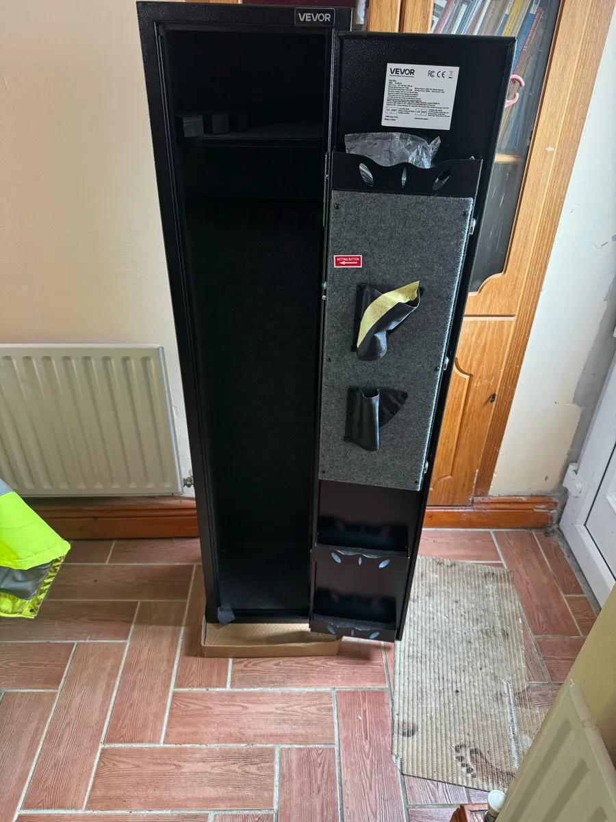 Gun safe - Image 2