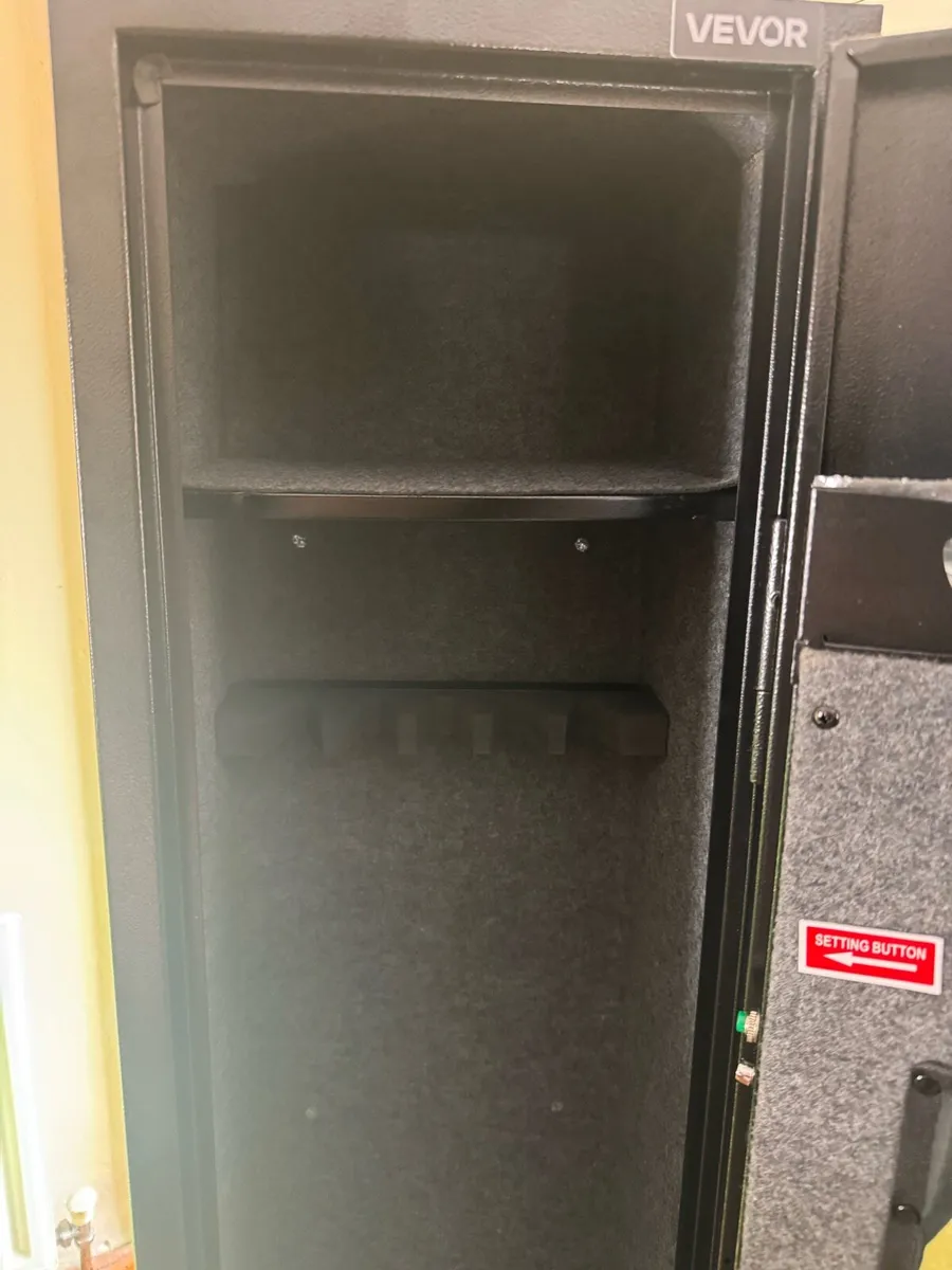 Gun safe - Image 3