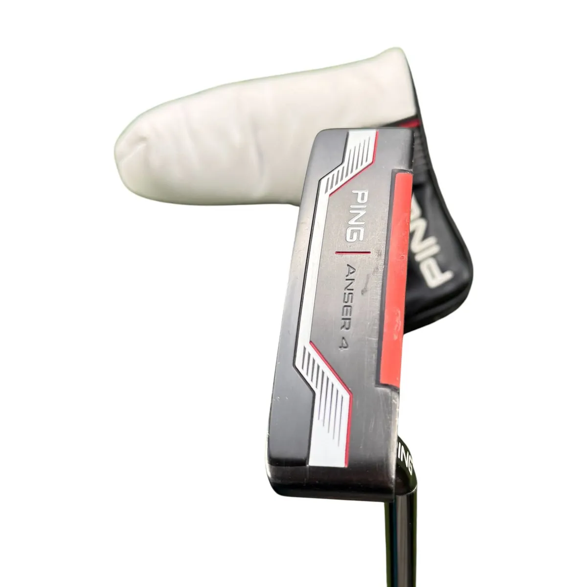 Ping Anser 4 2021 Putter / 36″ - Image 2