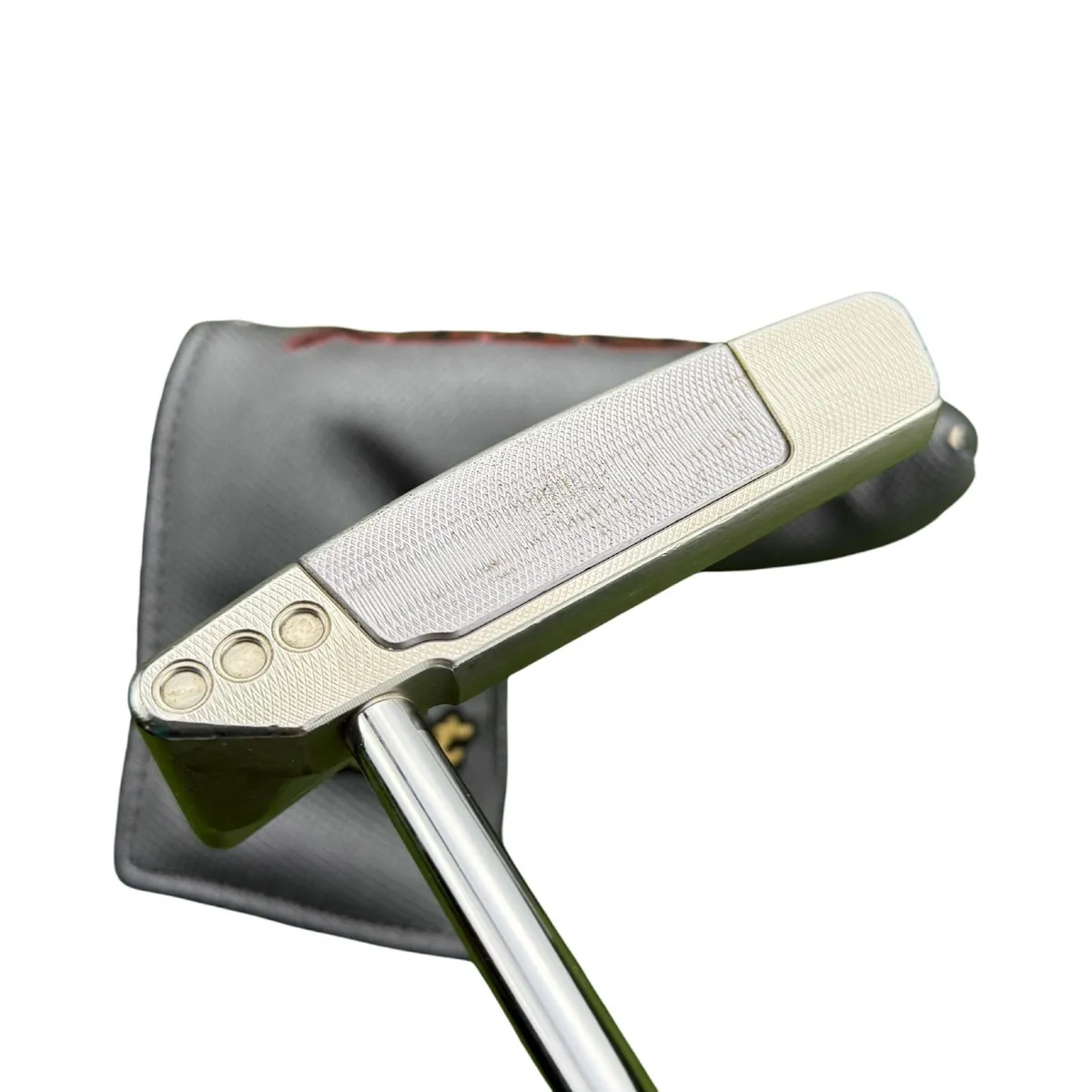 Scotty Cameron Select Squareback 2018 Putter / 34″ - Image 3