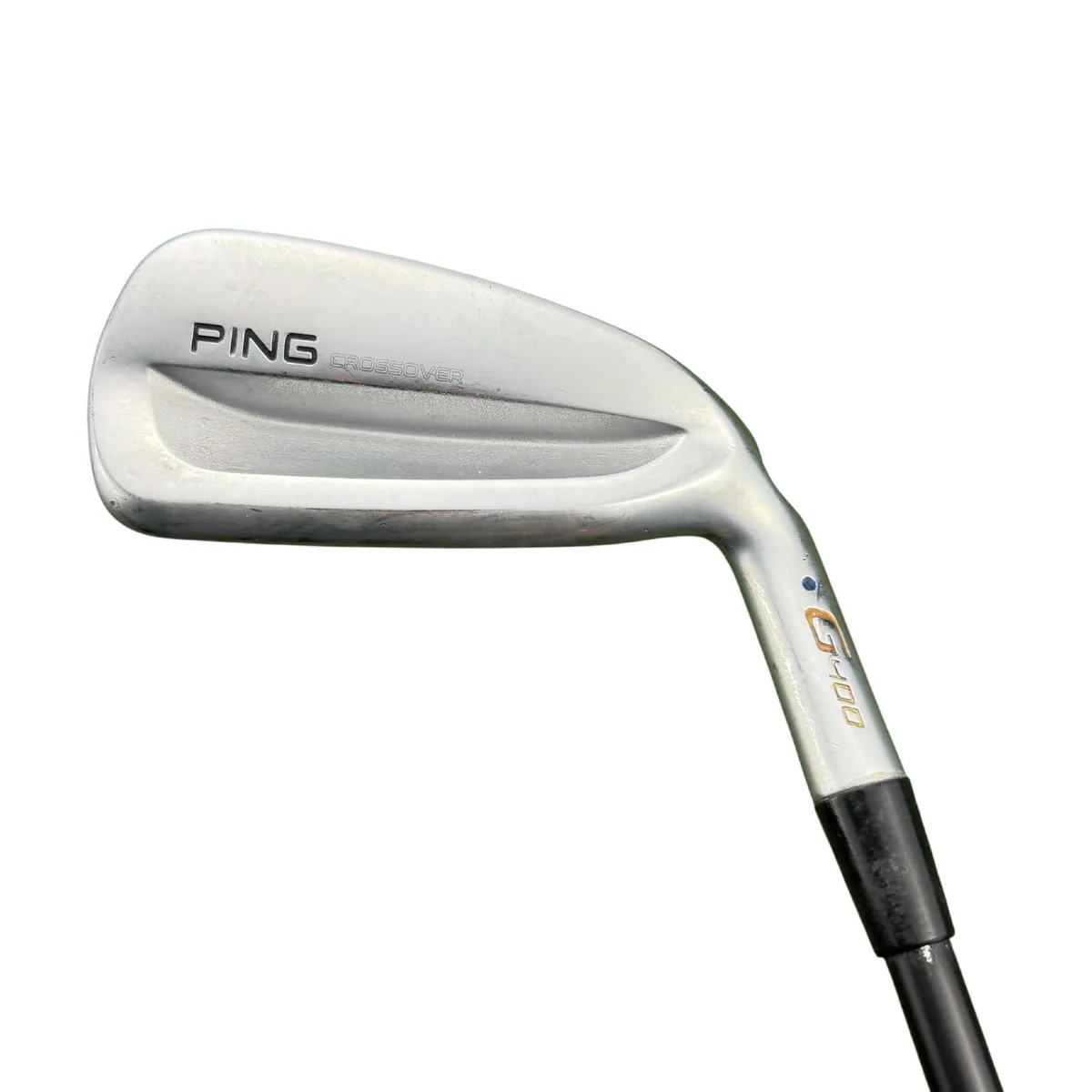 Ping G400 Crossover Utility #3 Iron 19° / Regular - Image 2