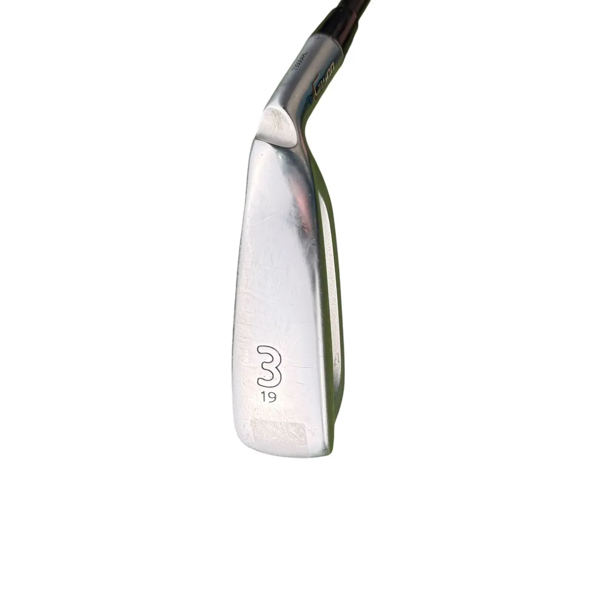 Ping G400 Crossover Utility #3 Iron 19° / Regular - Image 4