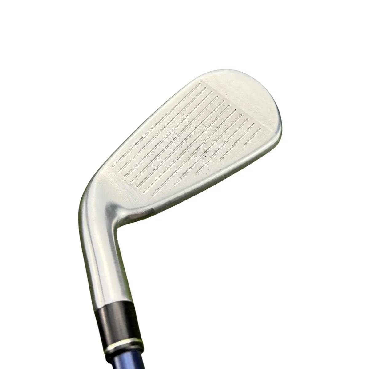 Taylormade Sim DHY Utility #3 Iron 19° / Stiff - Image 3