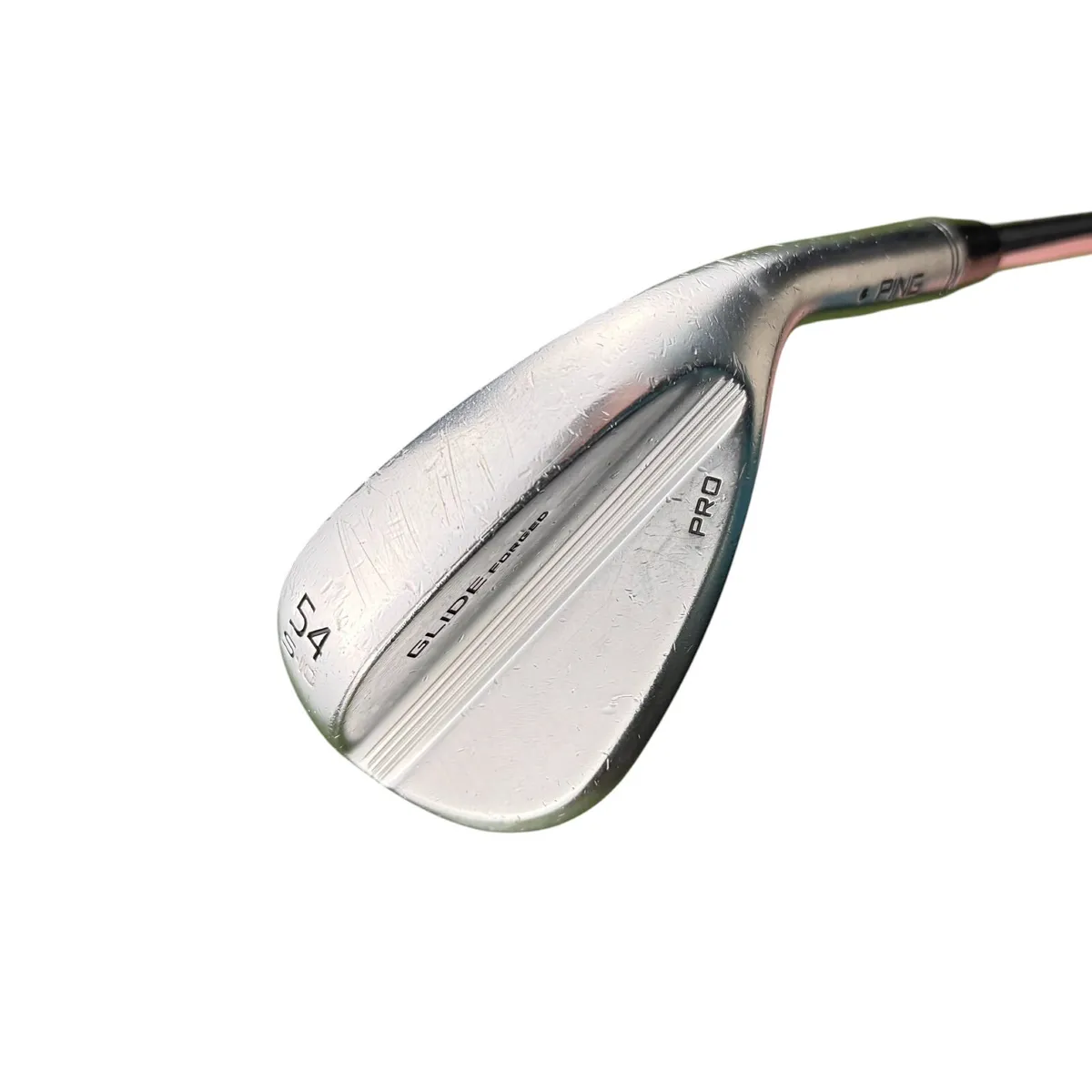 Ping Glide Forged Pro Wedge Sw 54°.10S / Wedge - Image 4