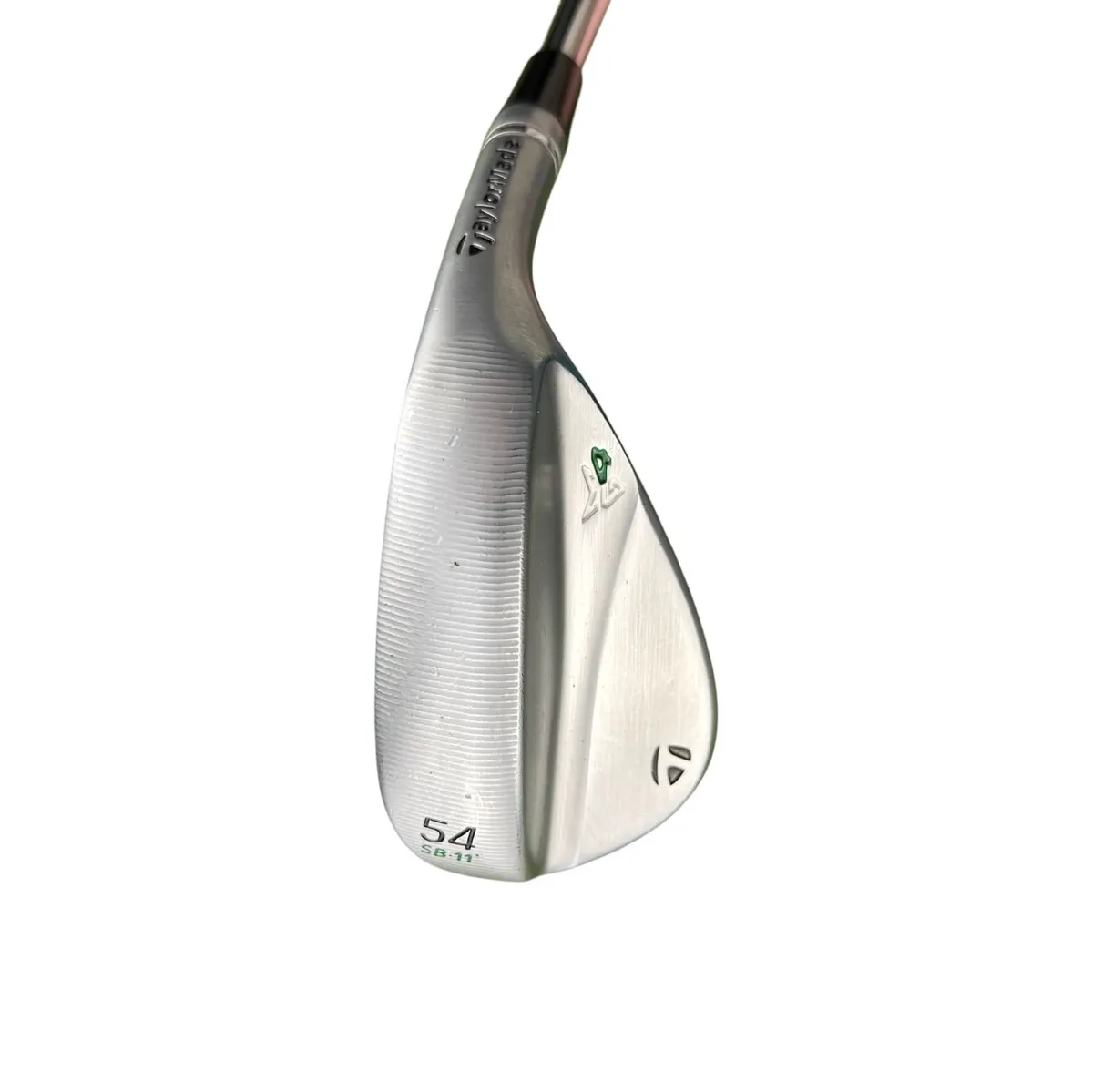 Taylormade Milled Grind 4 Wedge Sw 54°.11.SB - Image 4