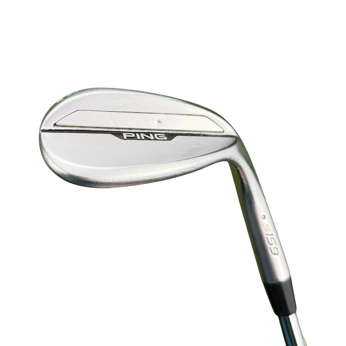 Ping S159 Wedge Lw 58°.10S / Z-Z115 Wedge - Image 2