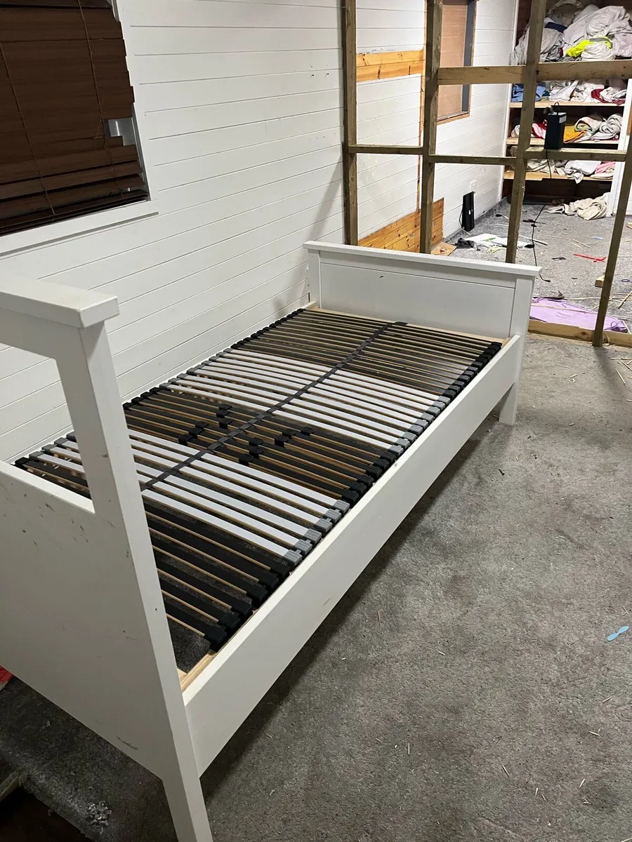 Single bed for Sale - Image 2