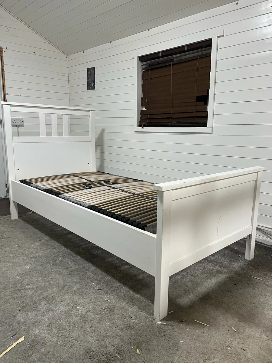 Single bed for Sale - Image 3