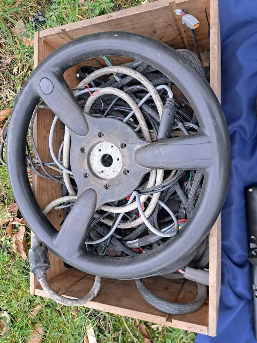 Trimble Autosteer System - Image 3