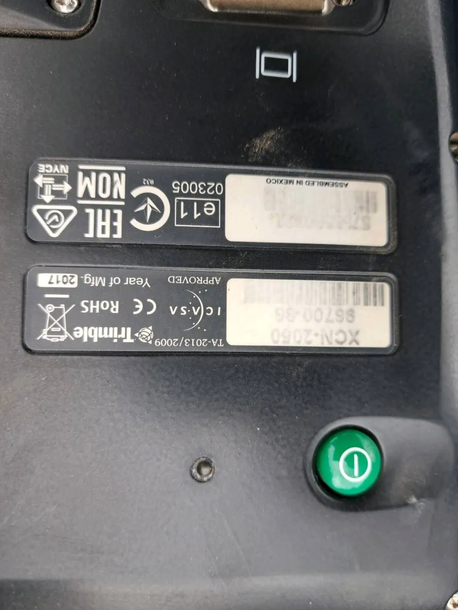 Trimble Autosteer System - Image 4