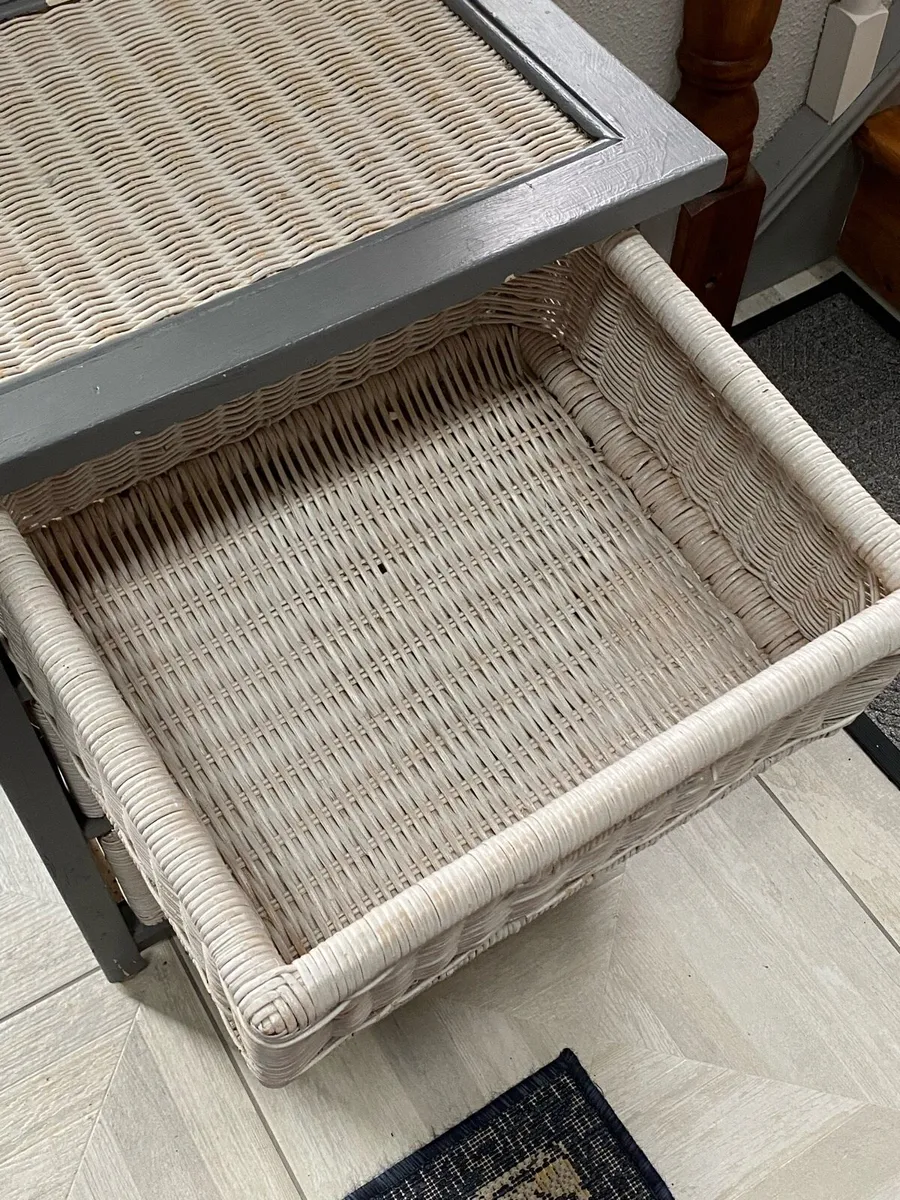 3 Drawer Storage - Image 3