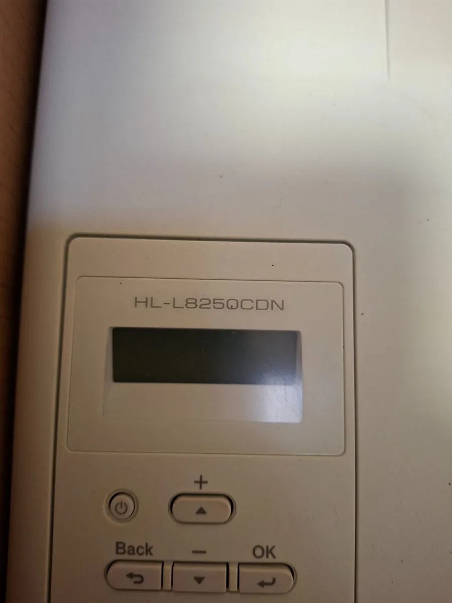 Office photocopy Machine - Image 1