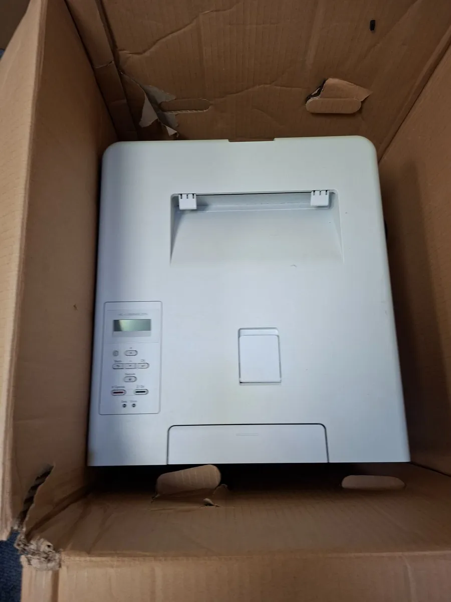 Office photocopy Machine - Image 2