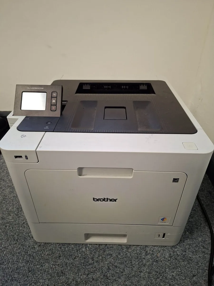 Office Photocopy Unit - Image 2