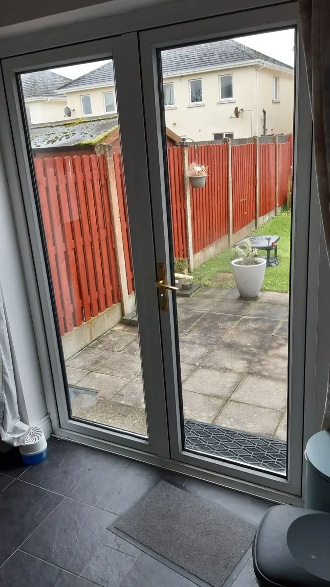 French Doors - Image 1