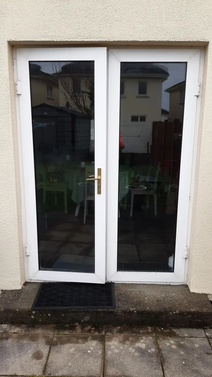 French Doors - Image 2
