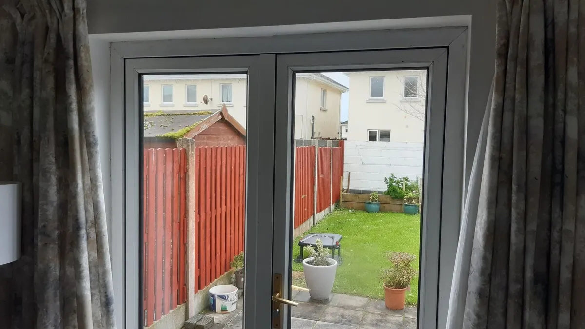 French Doors - Image 3