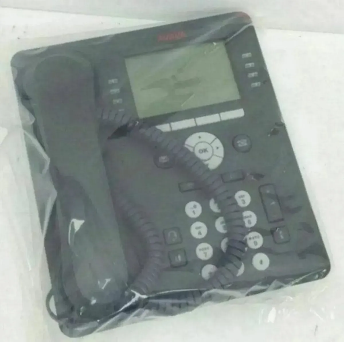 BNIB Avaya 9608 Telephone - Image 2