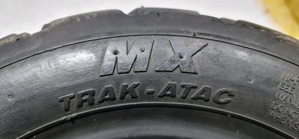 Tyres - Image 4