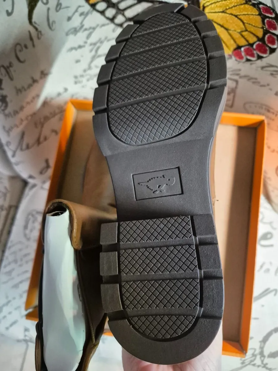 Ladies ankle boots - Image 3