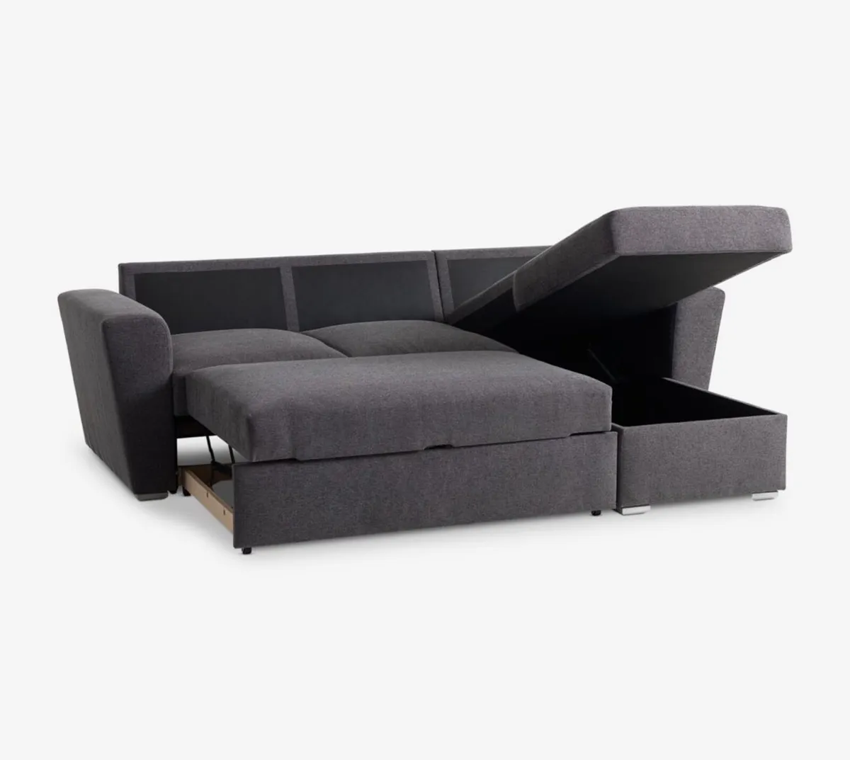 Sofa bed - Image 1