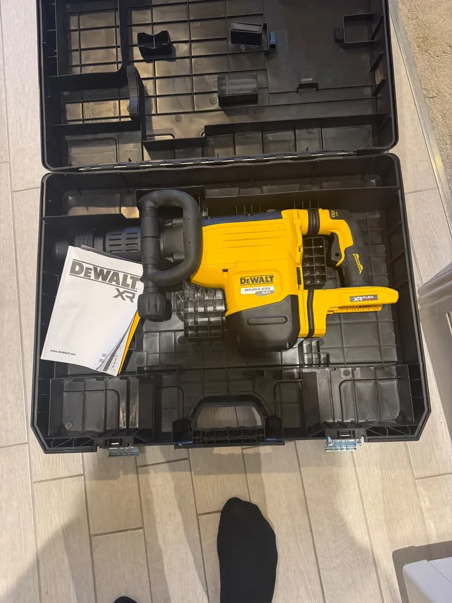 Chipping Hammer - Image 3