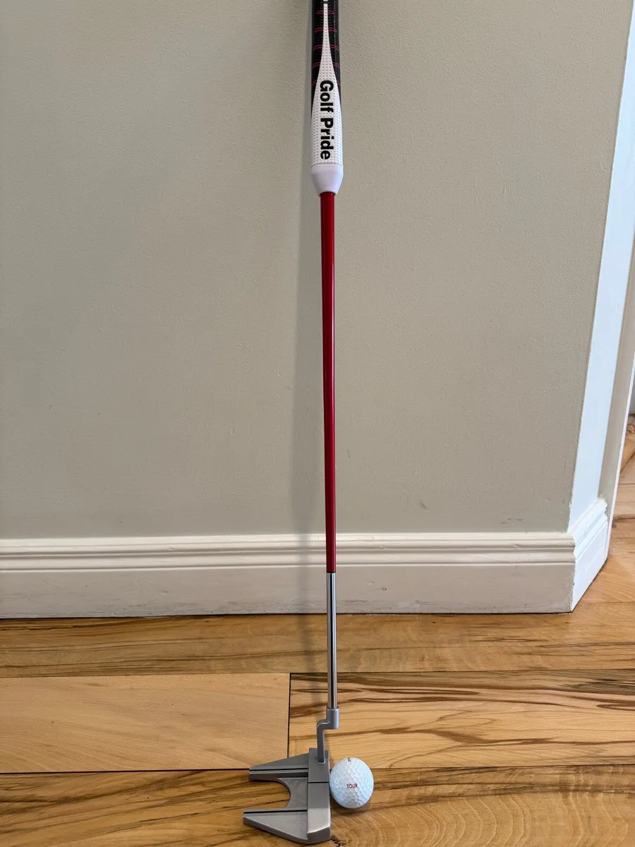 Odyssey Stroke Lab CH7 Putter – 34 Inch - Image 2