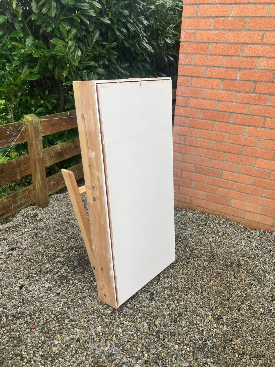 Attic stairs (stira) - Image 1