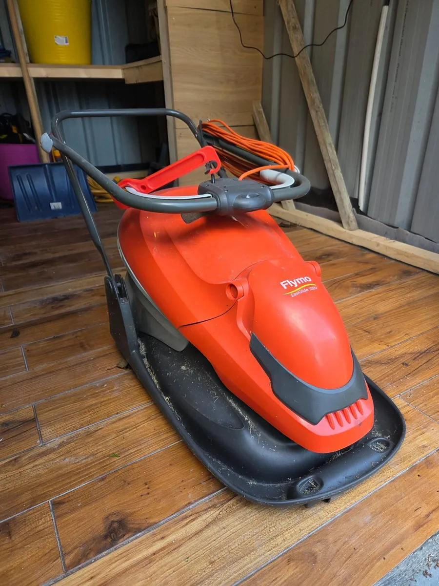 Flymo Easiglide 300V - Image 3