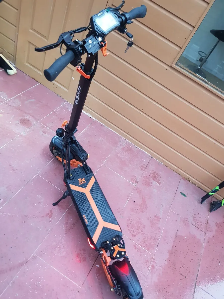 Kuggo G2 Max - Image 3