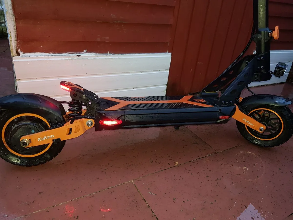 Kuggo G2 Max - Image 4