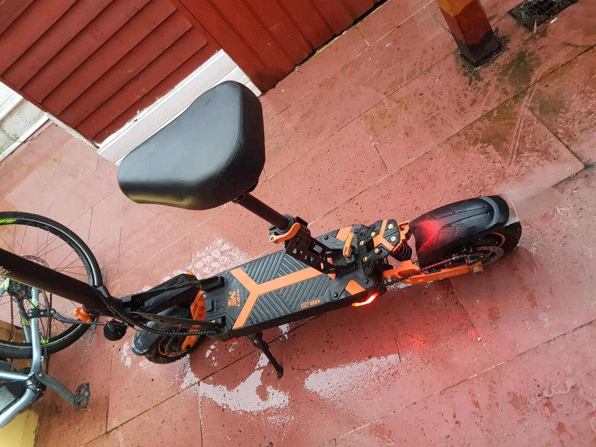 Kuggo G2 Max - Image 2