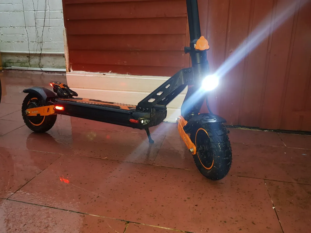 Kuggo G2 Max - Image 1