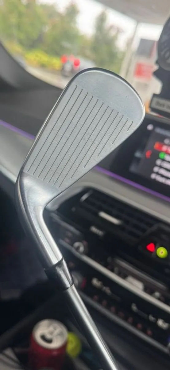 Titleist U510 Utility 4 Iron - Image 2