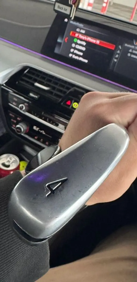 Titleist U510 Utility 4 Iron - Image 3