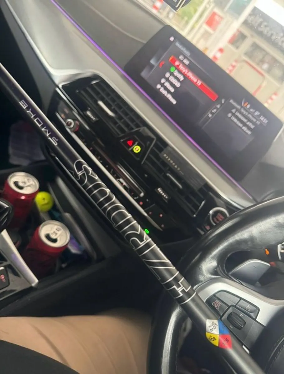 Titleist U510 Utility 4 Iron - Image 4