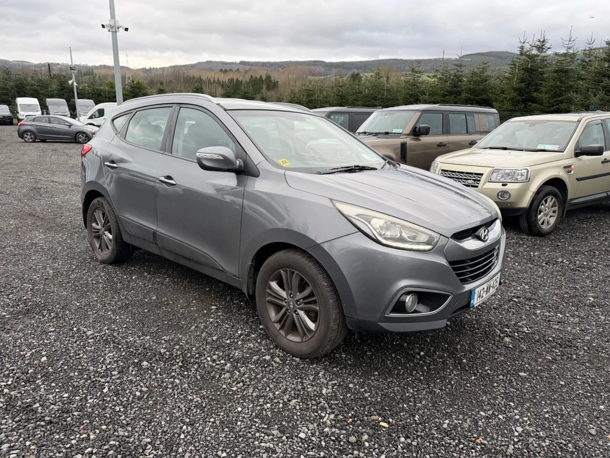 Selection of Jeeps - Image 3