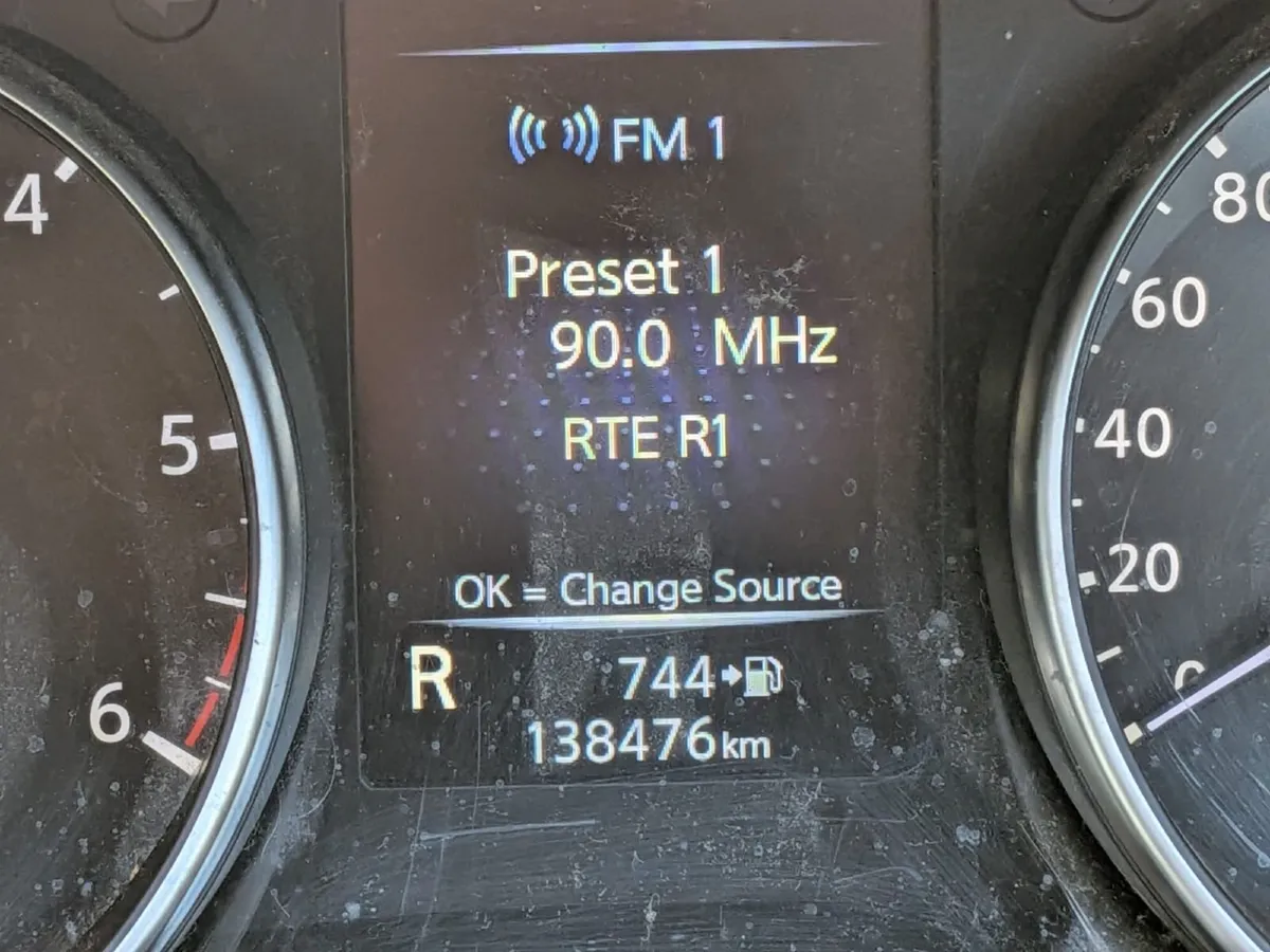 Nissan Qashqai 2021 / Automatic / Low Miles - Image 2