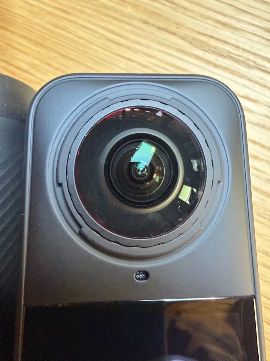 Insta360 X5 8K 360 Action Camera + Selfie stick - Image 3