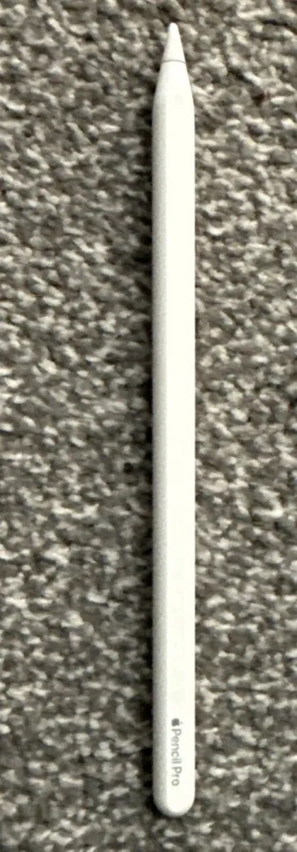 Apple iPad Air 11 Inch M3 Chip (2025) with pencil - Image 4